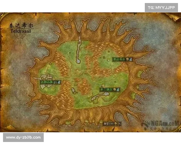 魔兽世界地图升级攻略:快速提升等级的秘籍 魔兽世界地图升级攻略:快速提升等级的秘籍