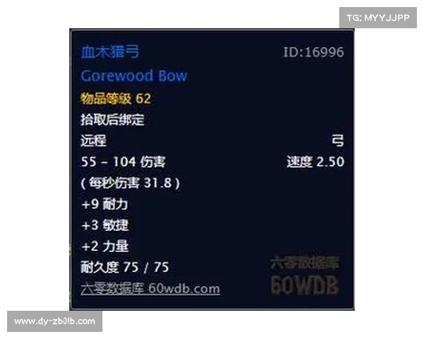 魔兽世界猎人装备打孔技巧速成指南 魔兽世界猎人装备打孔技巧速成指南